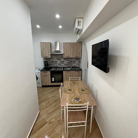 Incanto Di Luna Apartment Palermo Ngoại thất bức ảnh