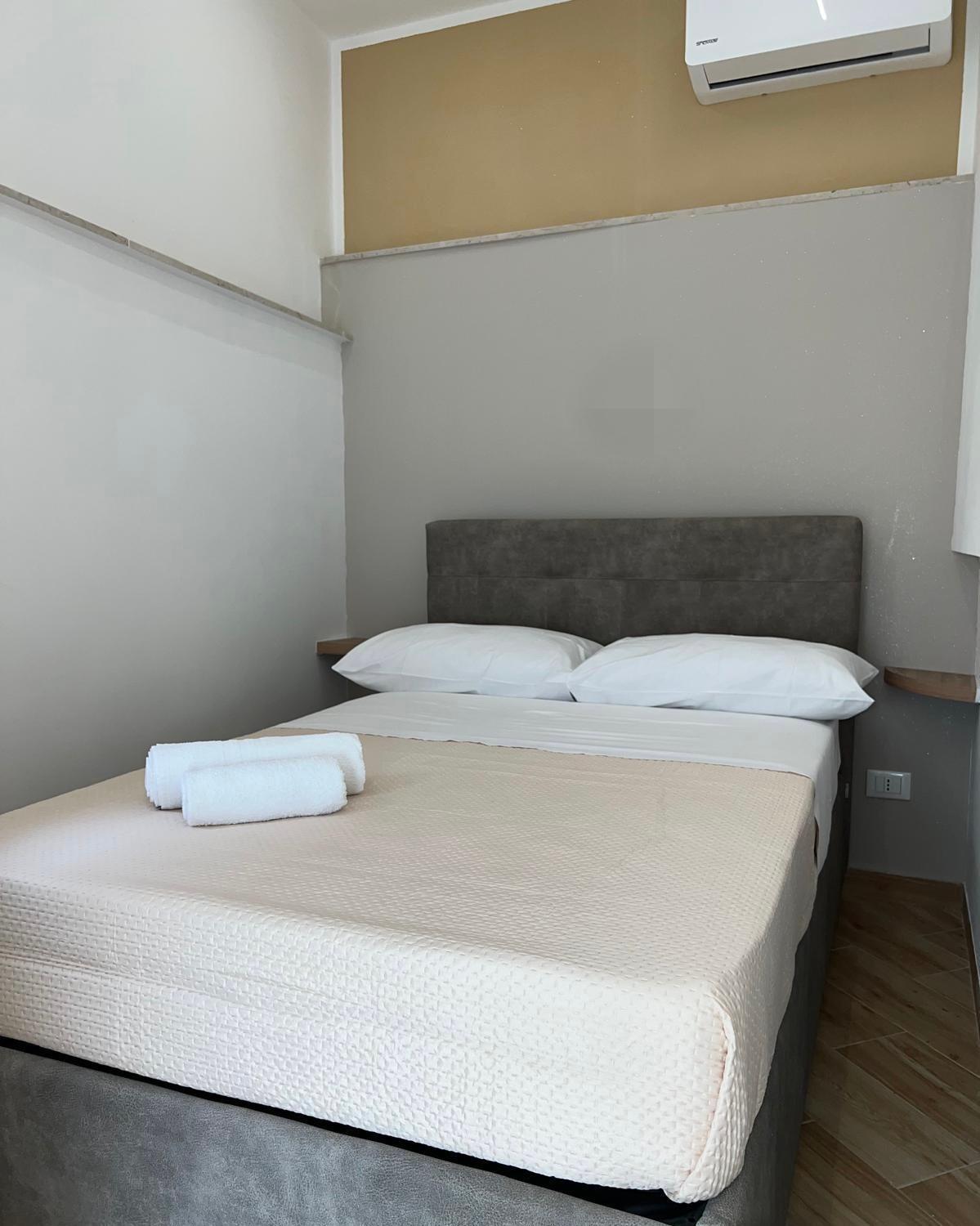 Incanto Di Luna Apartment Palermo Ngoại thất bức ảnh