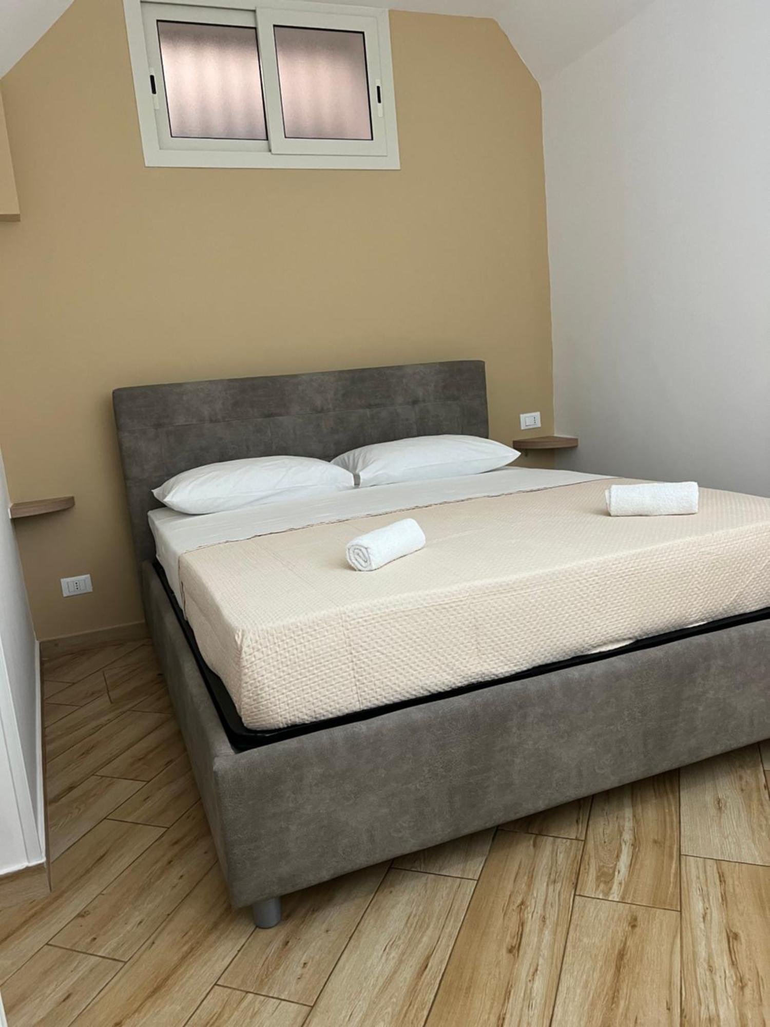 Incanto Di Luna Apartment Palermo Ngoại thất bức ảnh