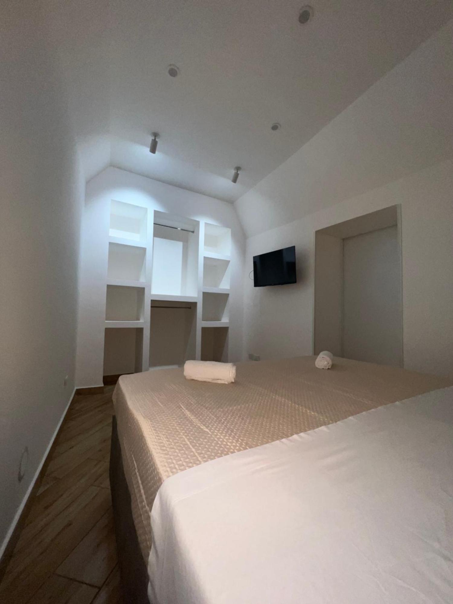 Incanto Di Luna Apartment Palermo Ngoại thất bức ảnh