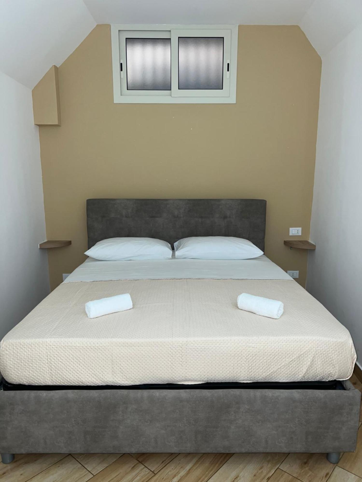 Incanto Di Luna Apartment Palermo Ngoại thất bức ảnh