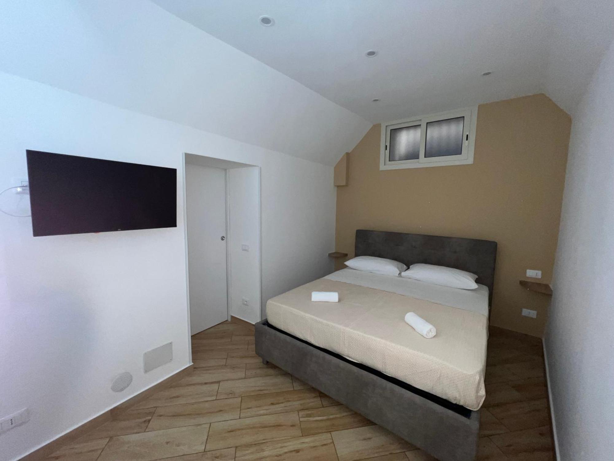 Incanto Di Luna Apartment Palermo Ngoại thất bức ảnh