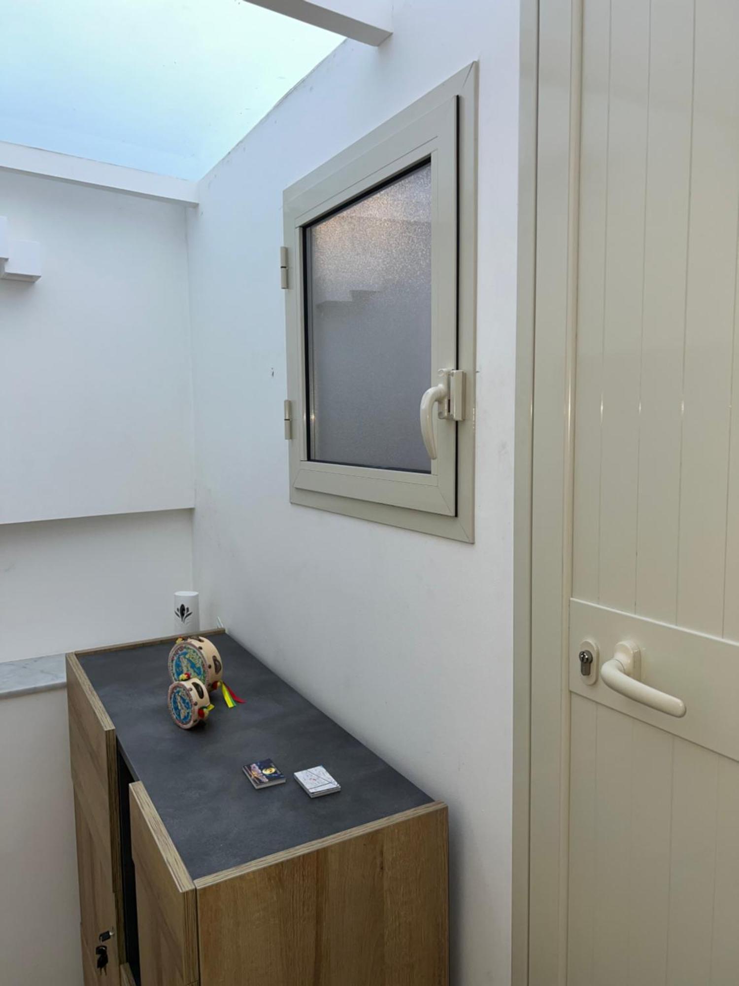 Incanto Di Luna Apartment Palermo Ngoại thất bức ảnh